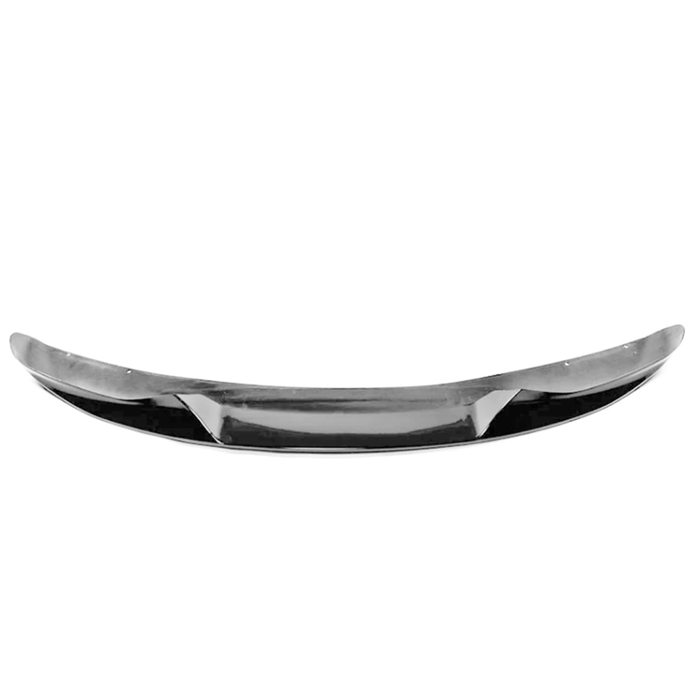 BMW F15 2013+ - Tampon Lipi/Ön, A Plus M Performance V1 Stil, M Spt. Tmpn. için, Piano Black Parlak Ürün Yüzeyi, Vakum