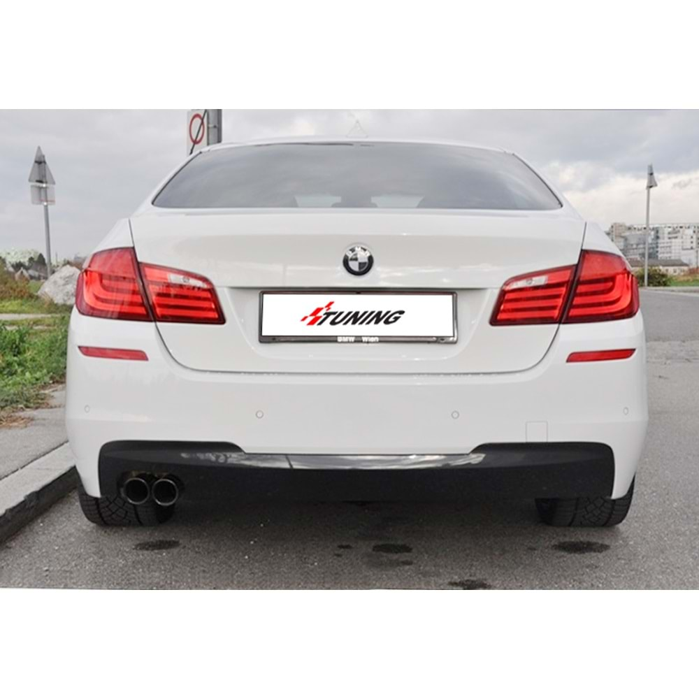 BMW F10 2010+ - Body Kit M Technic Stil Chn., İşlem Yapılmamış Ham Ürün Yüzeyi Chn., ABS, Set