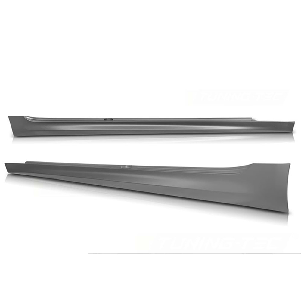 BMW G30 2017+ - Body Kit/Set, M Technic V1 Stil/PDC, İşlem Yapılmamış Ham Ürün Yüzeyi, ABS, Set