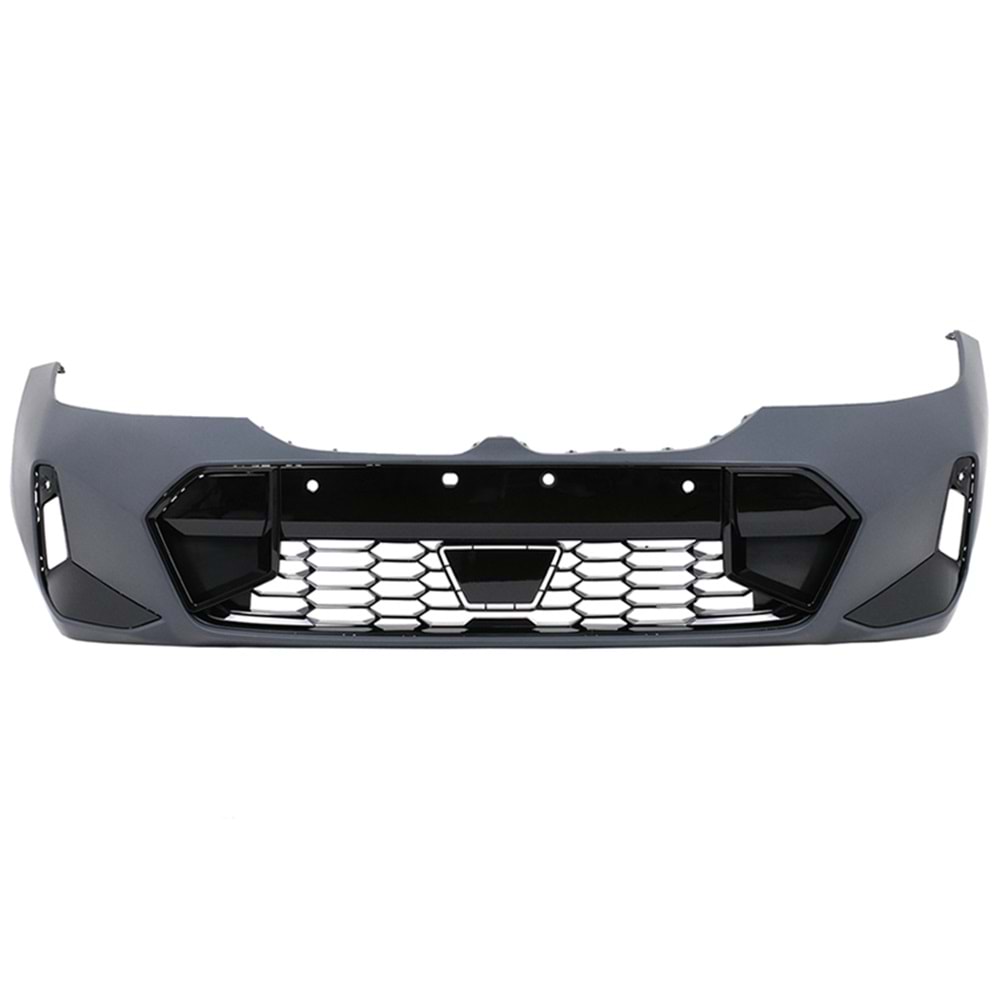 BMW G20 2019+ - Body Kit/Set, M Technic V1 Stil/PDC, İşlem Yapılmamış Ham Ürün Yüzeyi, ABS, Set