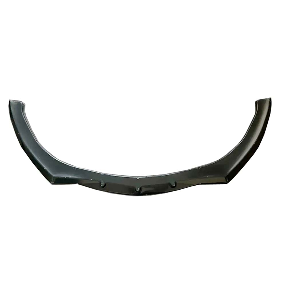 A. Romeo Guilietta 2010+ - Tampon Lipi/Ön A Plus Std. Line V1, Piano Black Parlak Ürün Yüzeyi, Vakum