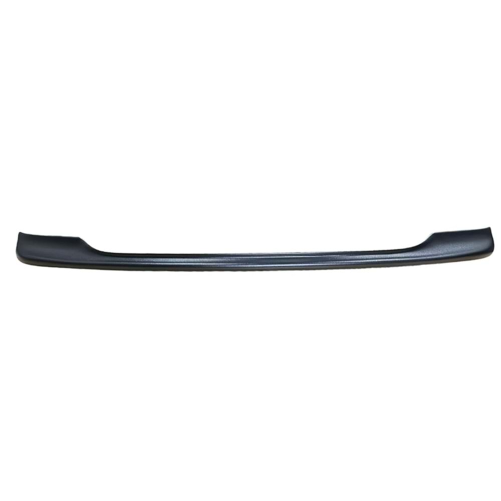 BMW E39 1995+ - Tampon Lipi/Ön, B Plus M5 CSL V1 Stil, Piano Black Ürün Yüzeyi, Vakum