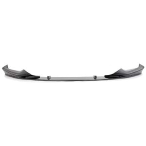 BMW G30 LCI 2020+ - Tampon Lipi/Ön, A Plus M Performance V1 Stil, 3 Parça, Piano Black Parlak Ürün Yüzeyi, Vakum