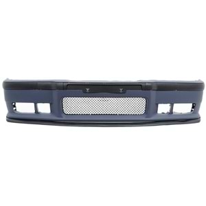 BMW E36 1990+ - Body Kit/Set, M3 Oem V1 Stil/Honey Comb, İşlem Yapılmamış Ham Ürün Yüzeyi, ABS, Set