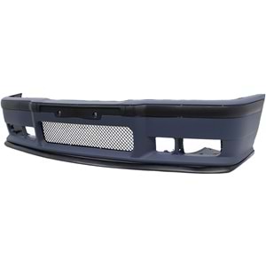 BMW E36 1990+ - Body Kit/Set, M3 Oem V1 Stil/Honey Comb, İşlem Yapılmamış Ham Ürün Yüzeyi, ABS, Set