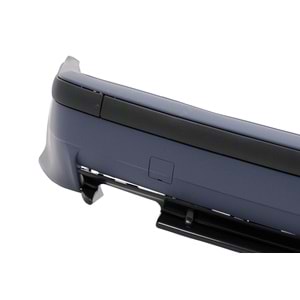 BMW E36 1990+ - Body Kit/Set, M3 Oem V1 Stil/Honey Comb, İşlem Yapılmamış Ham Ürün Yüzeyi, ABS, Set