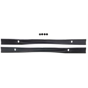 BMW E36 1990+ - Body Kit/Set, M3 Oem V1 Stil/Honey Comb, İşlem Yapılmamış Ham Ürün Yüzeyi, ABS, Set