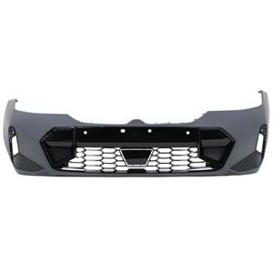 BMW G20 2019+ - Body Kit/Set, M Technic V1 Stil/PDC, İşlem Yapılmamış Ham Ürün Yüzeyi, ABS, Set