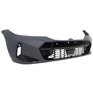 BMW G20 2019+ - Body Kit/Set, M Technic V1 Stil/PDC, İşlem Yapılmamış Ham Ürün Yüzeyi, ABS, Set