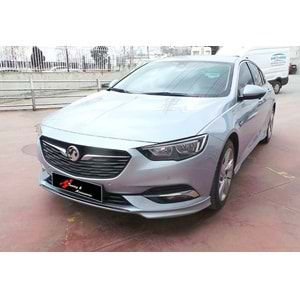 Opel Insignia B 2017+ - Ön Ek OPC Line Stil, İşlemsiz Ham Yüzey Vakum