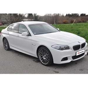 BMW F10 2010+ - Body Kit M Technic, Boyasız ABS Set