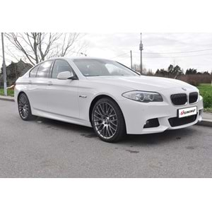 BMW F10 2010+ - Body Kit M Technic, Boyasız ABS Set