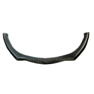 A. Romeo Guilietta 2010+ - Tampon Lipi/Ön A Plus Std. Line V1, Piano Black Parlak Ürün Yüzeyi, Vakum