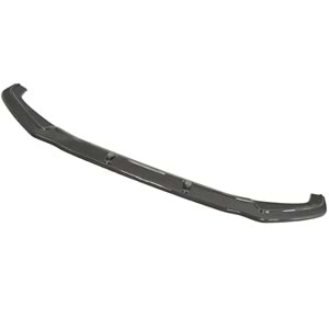 Audi A4 S B9 2016+ - Tampon Lipi/Ön, A Plus S4/S Line V2 Stil, Piano Black Parlak Ürün Yüzeyi, Vakum