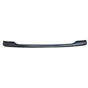 BMW E39 1995+ - Tampon Lipi/Ön, B Plus M5 CSL V1 Stil, Piano Black Ürün Yüzeyi, Vakum