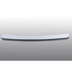 BMW G20 2019+ - Spoiler ACS Stil Cam Üzeri , Piano Black Boyalı Ürün Yüzeyi, ABS.