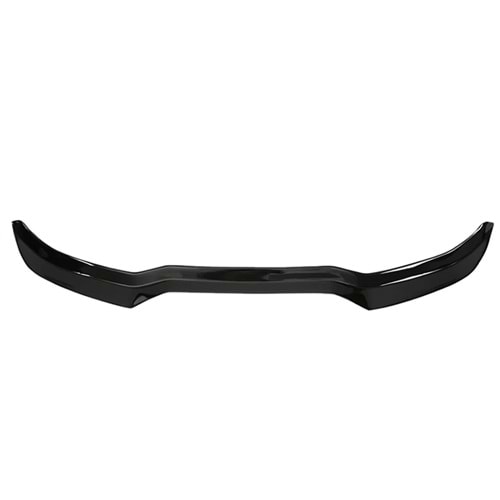 Ford Puma ST Line Mk1 2020+ - Spoiler, A Plus ST Line V1 Cap Stil, Tavan üzeri, Çift Taraflı Piano Black Parlak Ürün Yüzeyi, Vakum