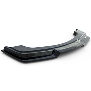 BMW E36 1990+ - Tampon Lipi/Ön, B Plus M3 GTR Stil, Piano Black Ürün Yüzeyi, Vakum