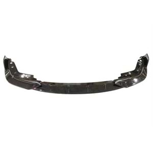 BMW G20 2019+ - Ön Lip M Sport 330i Stil, Piano Black Vakum