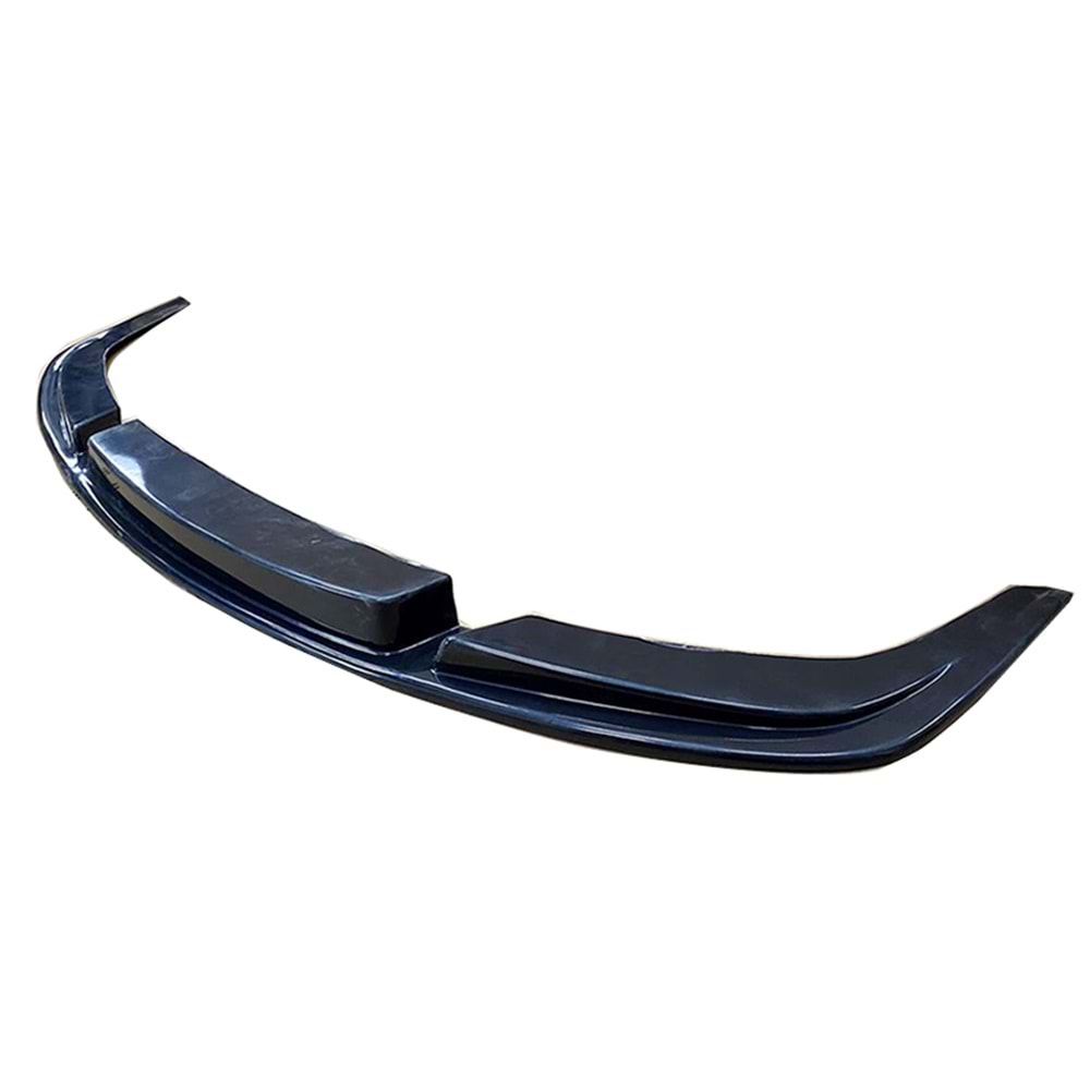 BMW F06 2011+ - Tampon Lipi/Ön, A Plus P Performance Stil, Piano Black Parlak Ürün Yüzeyi, Vakum