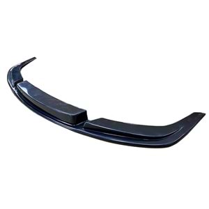 BMW F06 2011+ - Tampon Lipi/Ön, A Plus P Performance Stil, Piano Black Parlak Ürün Yüzeyi, Vakum