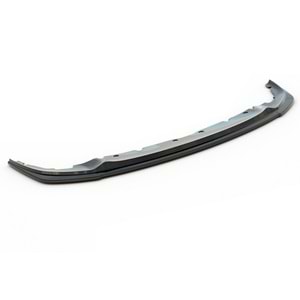 BMW F40 2019+ - Tampon Lipi/Ön, A Plus M Technic V1 Stil Stil, Piano Black Parlak Ürün Yüzeyi, Vakum