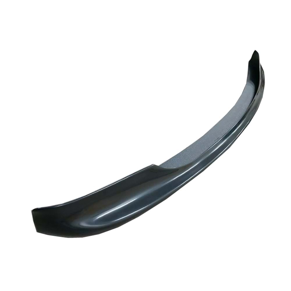 BMW E39 1995+ - Tampon Lipi/Ön, B Plus M5 CSL V1 Stil, Piano Black Ürün Yüzeyi, Vakum