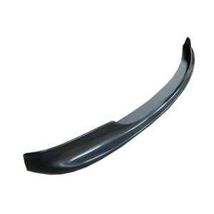 BMW E39 1995+ - Tampon Lipi/Ön, B Plus M5 CSL V1 Stil, Piano Black Ürün Yüzeyi, Vakum