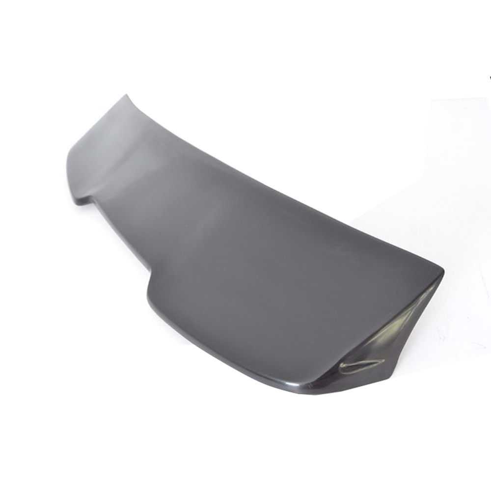 Audi A3 8P 2D 2003+ - Spoiler, RS3 V1 Stil, Tavan Üzeri, Piano Black Boyalı Ürün Yüzeyi, FRP